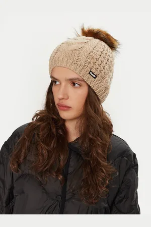 Eisbär Čepice Eisbär Afra Lux 80111 156
