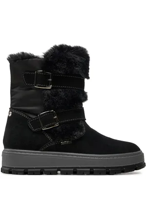 Primigi Kozačky 6869811 S GORE-TEX