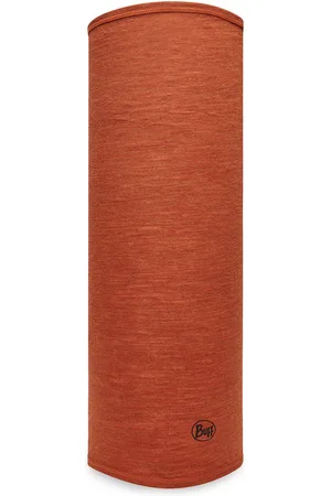 Buff Tunelová šála Merino Lightweight Solid 113010.330.10