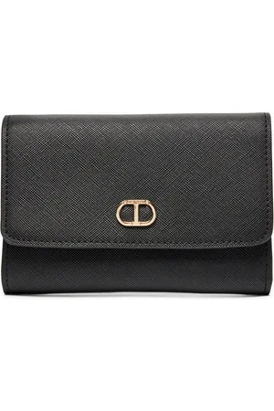 Twin-Set Velká dámská peněženka 242TL8041