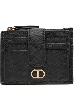 Twin-Set Malá dámská peněženka 242TL8044