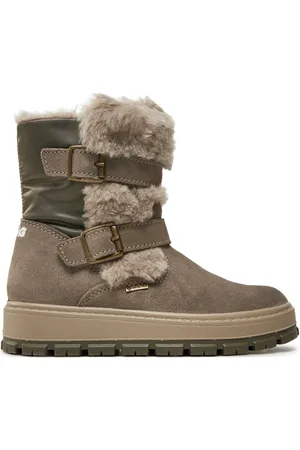 Primigi Kozačky 6869800 S GORE-TEX