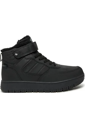 LEAF Sneakersy LLOMM201Q