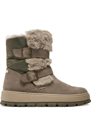Primigi Kozačky 6869800 D GORE-TEX