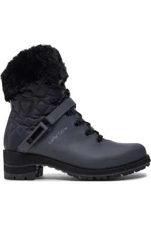 Rossignol Polokozačky 1907 Megeve Rubber Le RNMW370