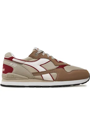 Diadora Sneakersy N.92 101.173169 01 75045