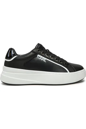 Karl Lagerfeld Sneakersy KL64020