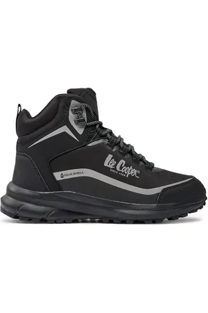 Lee Turistická obuv LCJ-24-01-2930MA