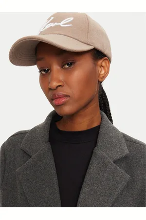 Karl Lagerfeld Kšiltovka 246W3406
