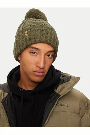 Timberland Čepice TB0A1ERO Zelená