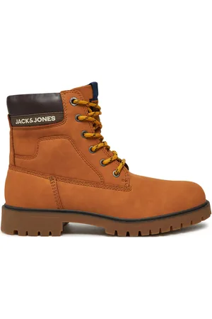 JACK & JONES Turistická obuv 12243421