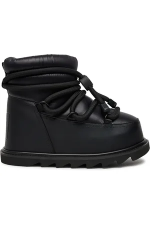 united nude Sněhule Zembla Artic Womens 1088701190