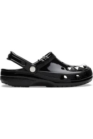 Crocs Nazouváky Classic Studded Clog 210390