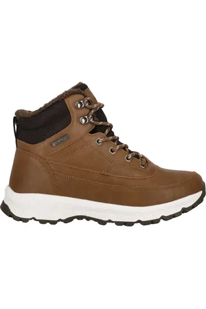 Whistler Turistická obuv Parrite Boot WP W224438