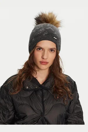 Eisbär Čepice Eisbär Draw Lux Crystal 80101 709