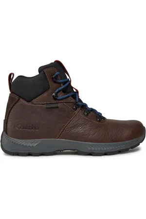 Columbia Turistická obuv Landroamer™ Explorer Wp 2044481