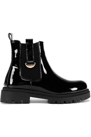 DeeZee Polokozačky CS6365-05