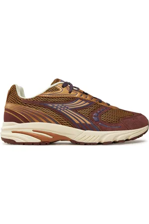 Diadora Sneakersy 501.180880 30138