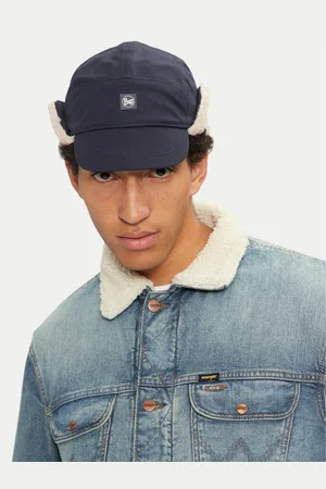 Buff Kšiltovka Fall Line Cap Simu 134535.787.20