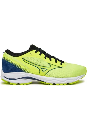 Mizuno Běžecké boty Wave Prodigy 6 J1GC2410 Zelená