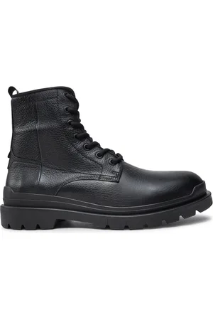 G-Star Kotníková obuv Blake Boot Mid M D26641