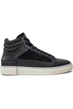 G-Star Sneakersy Ravond Cup Mid M D26638