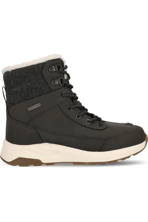 Whistler Turistická obuv Duien W Boot WP W234152