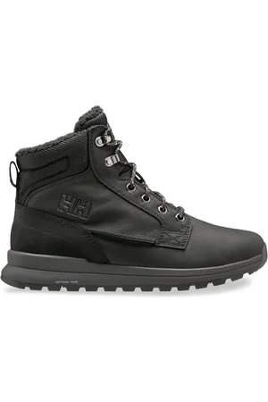 Helly Hansen Turistická obuv Kelvin Lx Waterproof 11892 990
