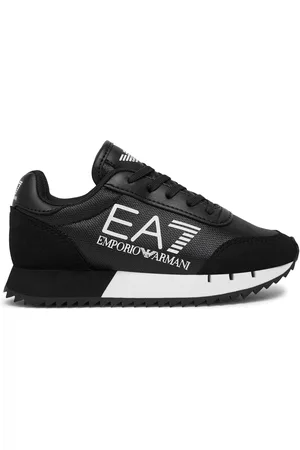 EA7 Sneakersy 7Y000010 AF11981 MC011