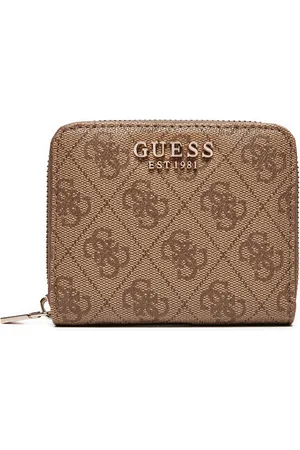 Guess Malá dámská peněženka SWSG95 10137