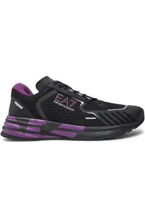 EA7 Sneakersy X8X094 XK239 U031
