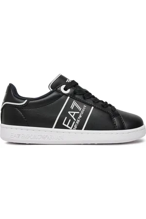 EA7 Sneakersy 7Y000005 AF10751 MC011