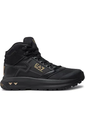 EA7 Sneakersy X8Z036 XK293 U428