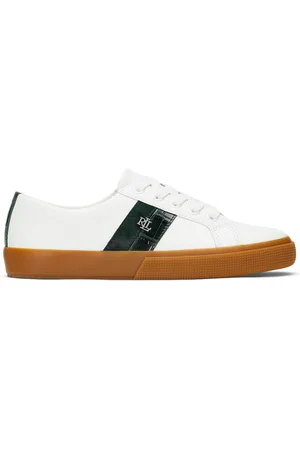 Ralph Lauren Sneakersy 802951390002