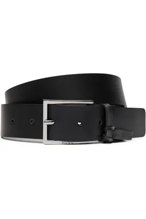 HUGO BOSS Pánský pásek Geek 50529629