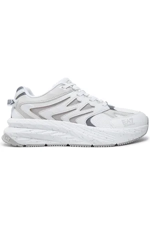 EA7 Sneakersy X8X194 XK408 U254