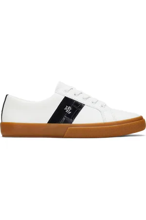 Ralph Lauren Sneakersy 802951390001