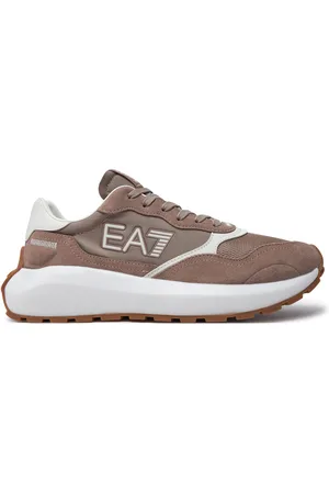 EA7 Sneakersy X8X186 XK401 U238
