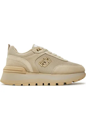 Liu Jo Sneakersy BF4143 PX027