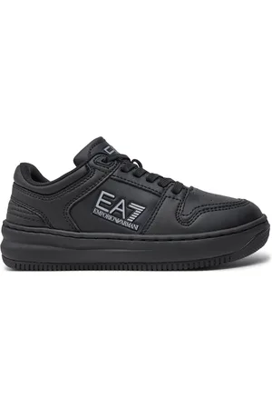 EA7 Sneakersy 7Y000011 AF11988 MC026