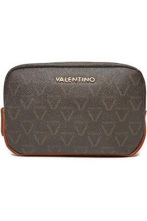 VALENTINO Kosmetický kufřík Lady re VBE8GT538