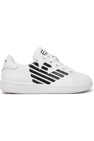 EA7 Sneakersy 7Y000001 AF10179 MZ018