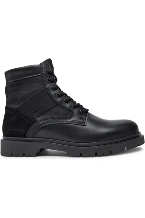G-Star Kotníková obuv Tyler Boot Mid M D25777