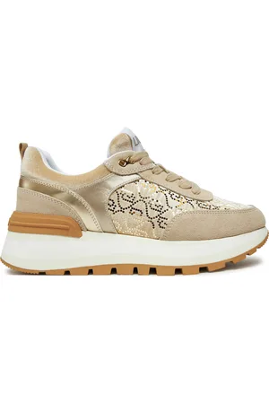 Liu Jo Sneakersy BF4051 TX009