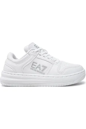 EA7 Sneakersy 7Y000011 AF11988 MZ024
