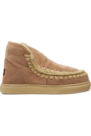 Mou Sněhule Eskimo Sneaker FW111000A