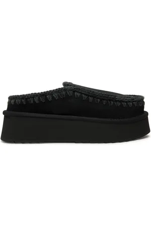 Mou Bačkory Clog Eskimo Platform FW681004A