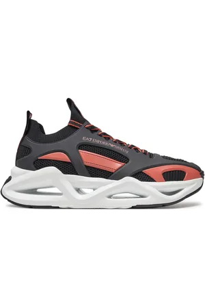 EA7 Sneakersy X8X174 XK377 U025