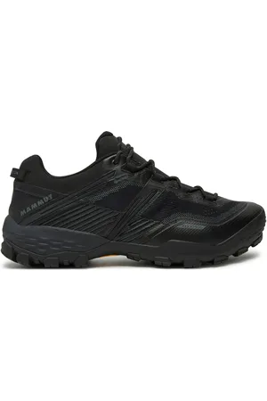 Mammut Trekingová obuv Ducan II Low GTX GORE-TEX 3030-05060