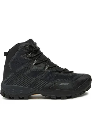 Mammut Trekingová obuv 3030-05040